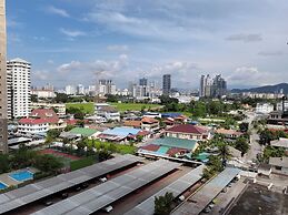 Ampang Hilir KL City Boutique Residence