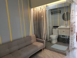 Ampang Hilir KL City Boutique Residence