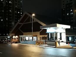 Ampang Hilir KL City Boutique Residence