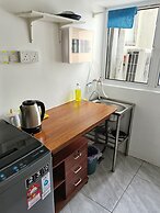 Ampang Hilir KL City Boutique Residence