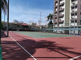 Ampang Hilir KL City Boutique Residence