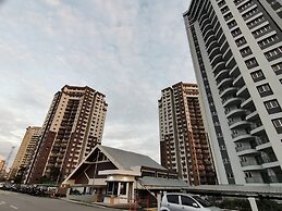 Ampang Hilir KL City Boutique Residence