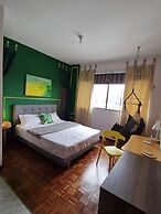 Ampang Hilir KL City Boutique Residence