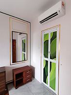 Ampang Hilir KL City Boutique Residence