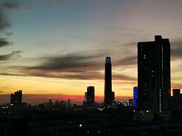 Ampang Hilir KL City Boutique Residence