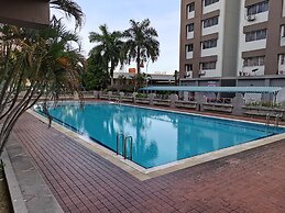 Ampang Hilir KL City Boutique Residence