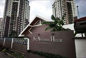 Ampang Hilir KL City Boutique Residence