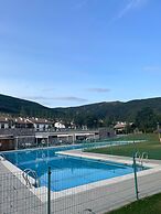 Charming Pyrenean House