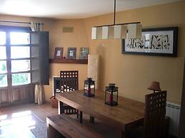 Charming Pyrenean House