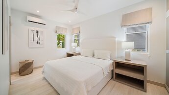 Porters Place 18 4 Bedroom Villa