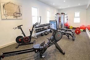 Porters Place 18 4 Bedroom Villa