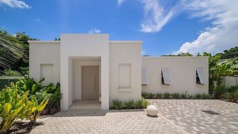 Porters Place 18 4 Bedroom Villa