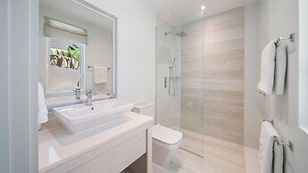 Porters Place 18 4 Bedroom Villa