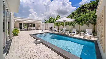 Porters Place 18 4 Bedroom Villa