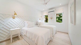 Porters Place 18 4 Bedroom Villa