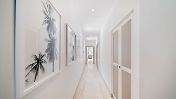 Porters Place 18 4 Bedroom Villa