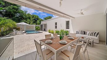 Porters Place 18 4 Bedroom Villa