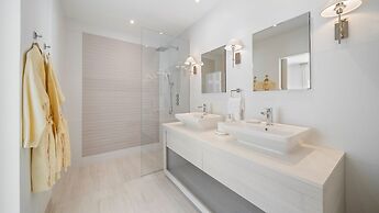 Porters Place 18 4 Bedroom Villa