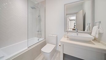 Porters Place 18 4 Bedroom Villa