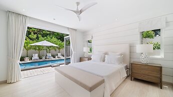 Porters Place 18 4 Bedroom Villa