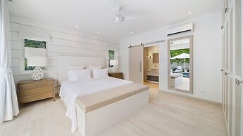 Porters Place 18 4 Bedroom Villa