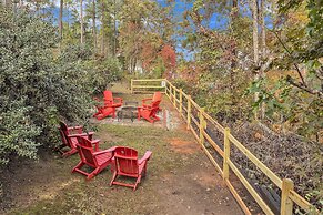 Lux Lake House W/pool & Dock On Deep Water Cove! 4 Bedroom Home