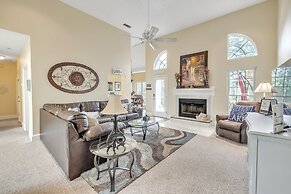 Lux Lake House W/pool & Dock On Deep Water Cove! 4 Bedroom Home