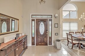 Lux Lake House W/pool & Dock On Deep Water Cove! 4 Bedroom Home