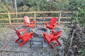 Lux Lake House W/pool & Dock On Deep Water Cove! 4 Bedroom Home