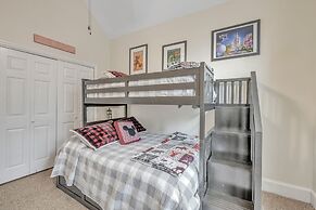 Lux Lake House W/pool & Dock On Deep Water Cove! 4 Bedroom Home