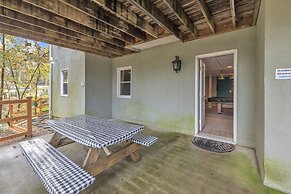 Lux Lake House W/pool & Dock On Deep Water Cove! 4 Bedroom Home