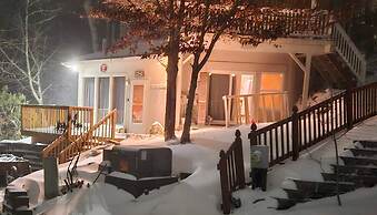 Slopesider 23c 2 Bedroom Condo