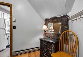 Slopesider 23c 2 Bedroom Condo