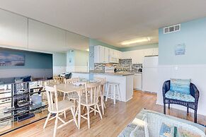 0207 Dancing Tides 1 Bedroom Condo