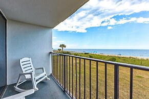 0207 Dancing Tides 1 Bedroom Condo