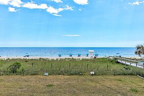 0207 Dancing Tides 1 Bedroom Condo