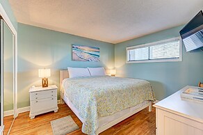 0207 Dancing Tides 1 Bedroom Condo
