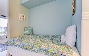 0207 Dancing Tides 1 Bedroom Condo