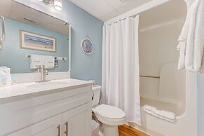 0207 Dancing Tides 1 Bedroom Condo