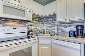 0207 Dancing Tides 1 Bedroom Condo