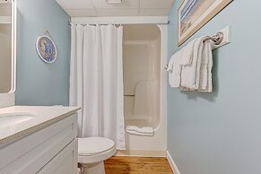 0207 Dancing Tides 1 Bedroom Condo