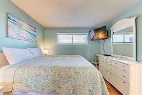 0207 Dancing Tides 1 Bedroom Condo