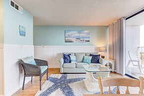 0207 Dancing Tides 1 Bedroom Condo