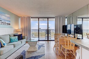 0207 Dancing Tides 1 Bedroom Condo