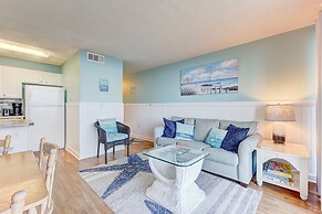 0207 Dancing Tides 1 Bedroom Condo