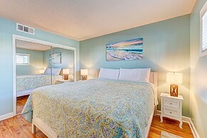 0207 Dancing Tides 1 Bedroom Condo