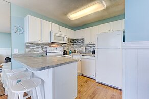 0207 Dancing Tides 1 Bedroom Condo