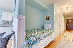 0207 Dancing Tides 1 Bedroom Condo