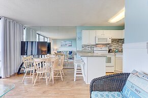 0207 Dancing Tides 1 Bedroom Condo