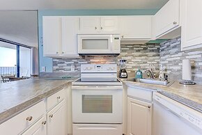 0207 Dancing Tides 1 Bedroom Condo